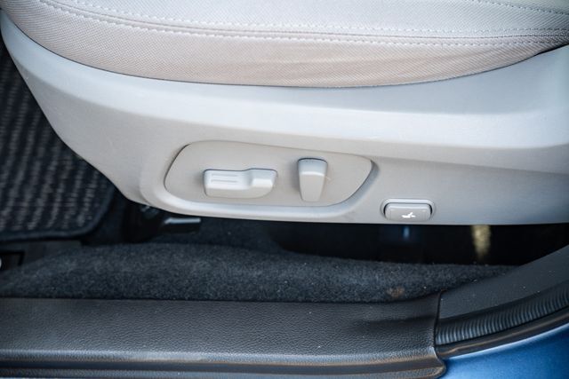 2016 Subaru Forester 2.5i Premium Folsom CA