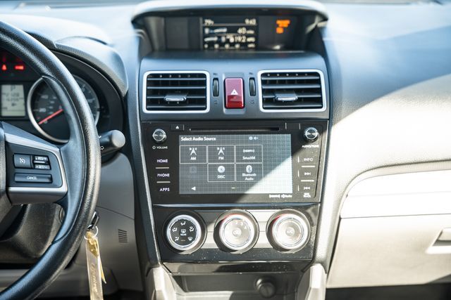 2016 Subaru Forester 2.5i Premium Folsom CA