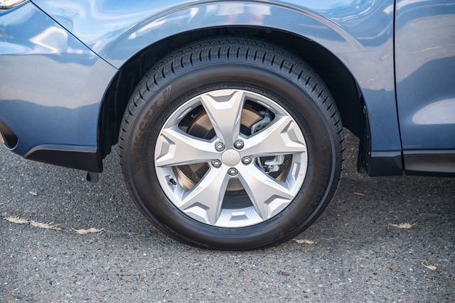 2016 Subaru Forester 2.5i Premium Folsom CA
