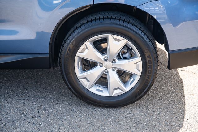 2016 Subaru Forester 2.5i Premium Folsom CA