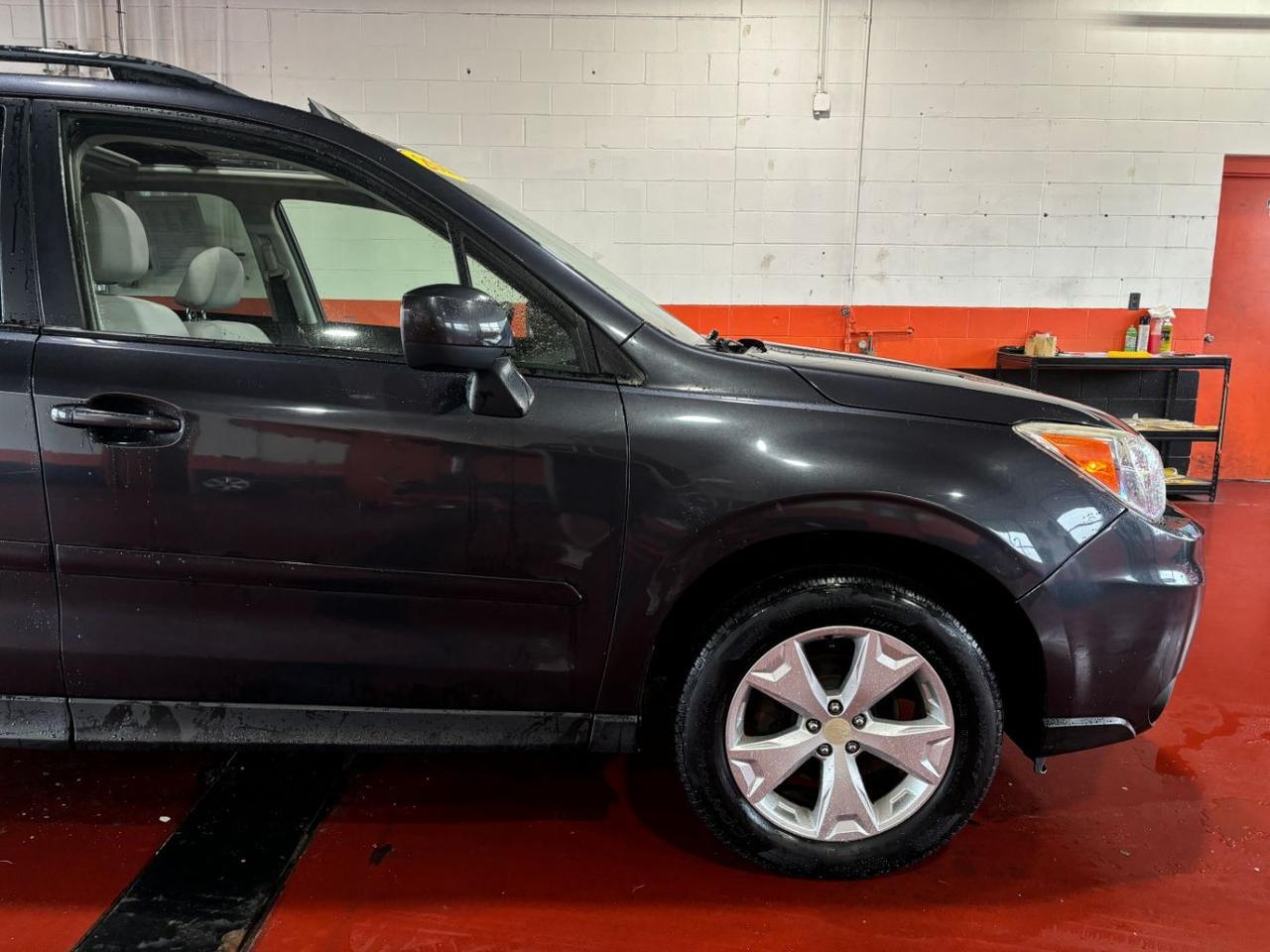2016 Subaru Forester 2.5i Premium Franklin OH