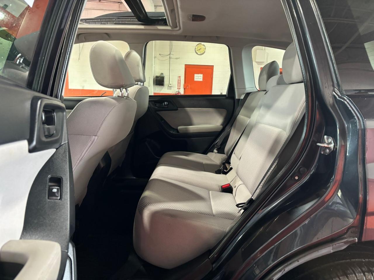 2016 Subaru Forester 2.5i Premium Franklin OH