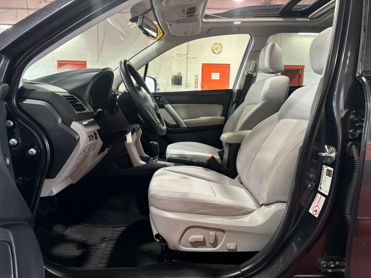 2016 Subaru Forester 2.5i Premium Franklin OH