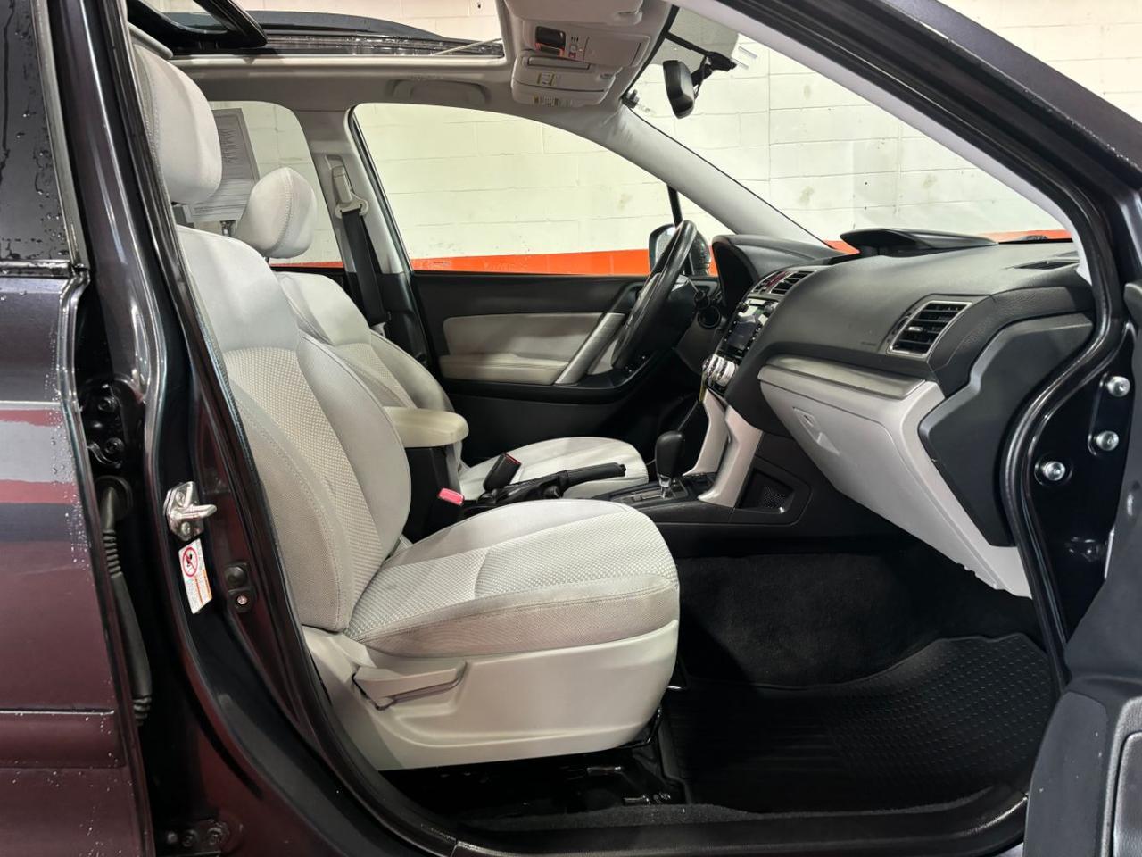 2016 Subaru Forester 2.5i Premium Franklin OH