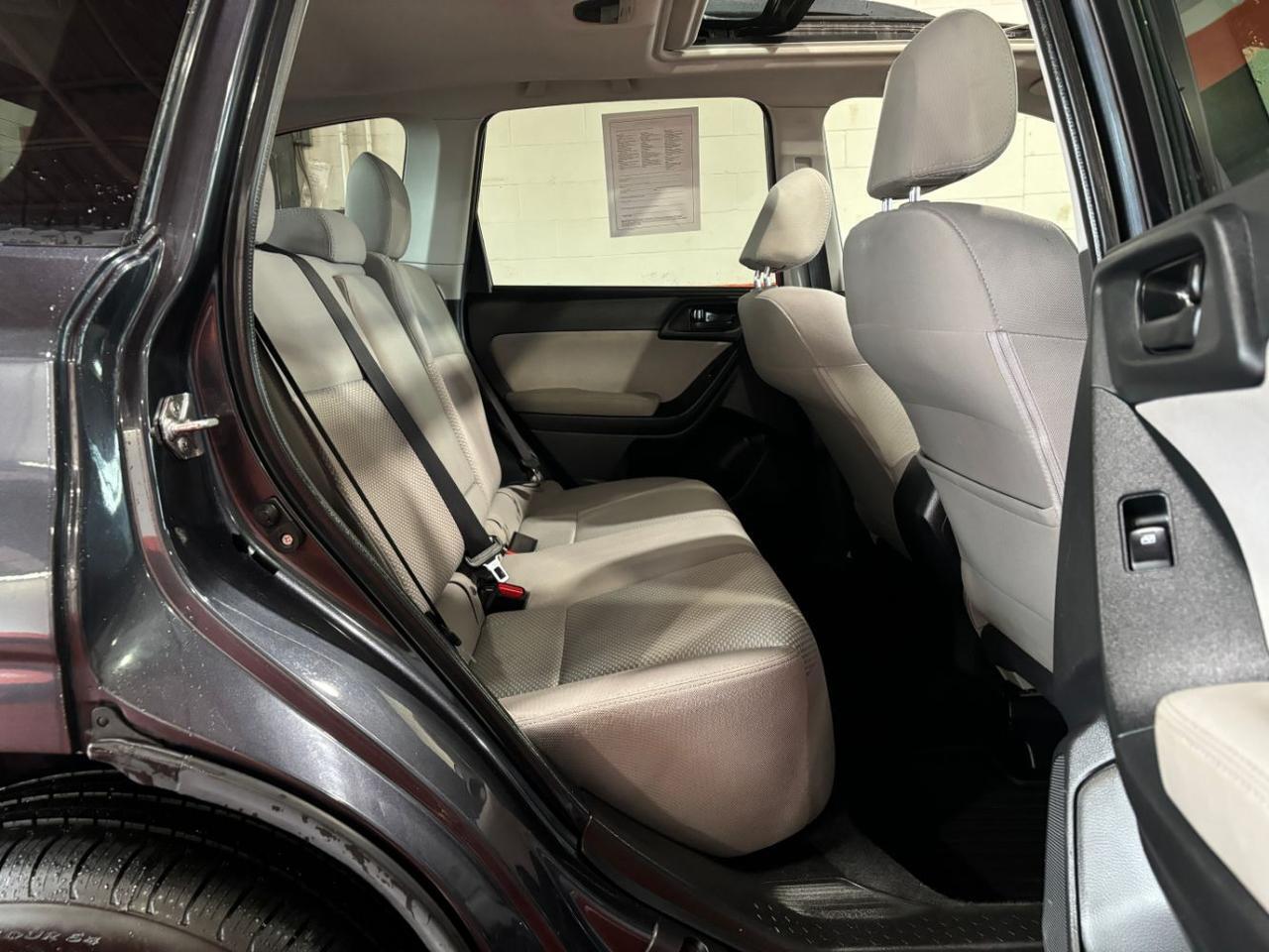 2016 Subaru Forester 2.5i Premium Franklin OH