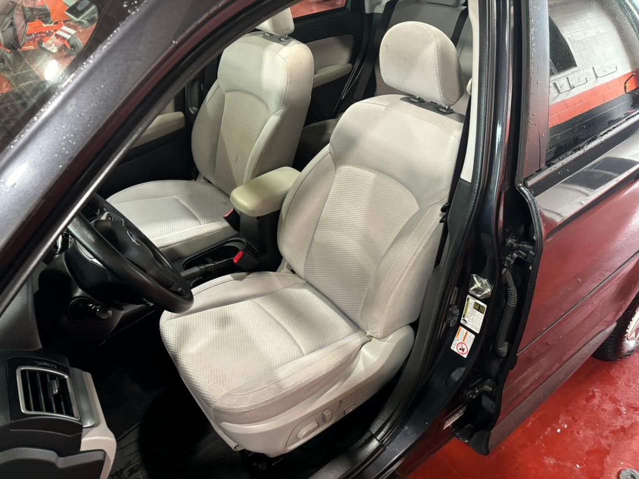 2016 Subaru Forester 2.5i Premium Franklin OH
