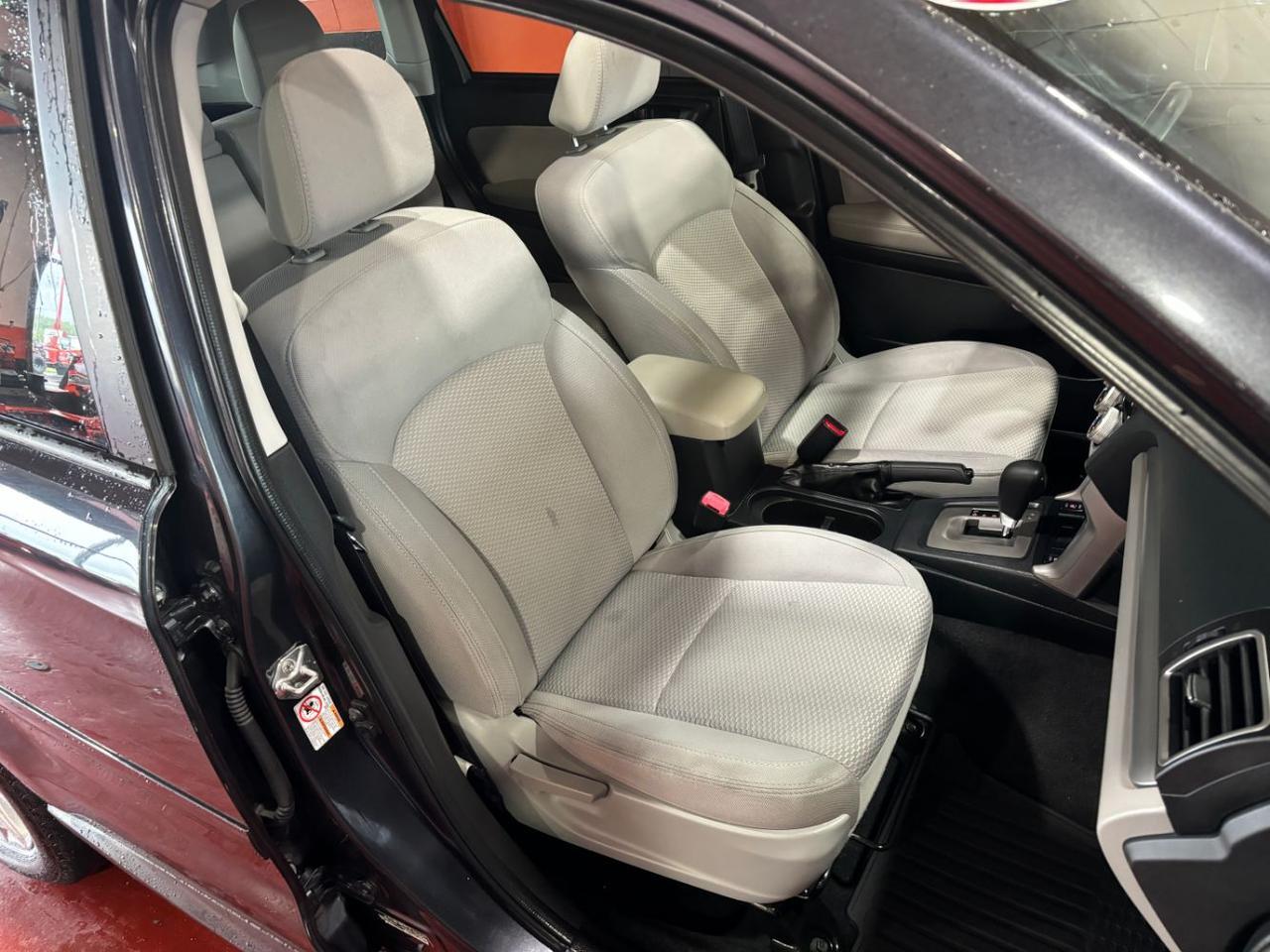 2016 Subaru Forester 2.5i Premium Franklin OH