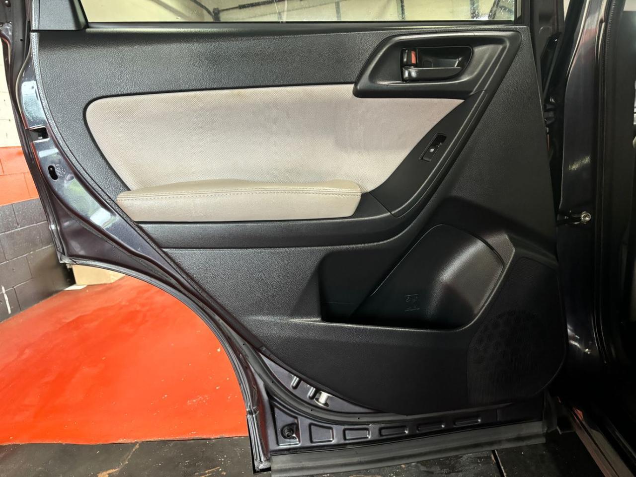 2016 Subaru Forester 2.5i Premium Franklin OH