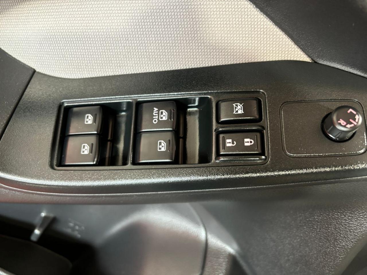 2016 Subaru Forester 2.5i Premium Franklin OH