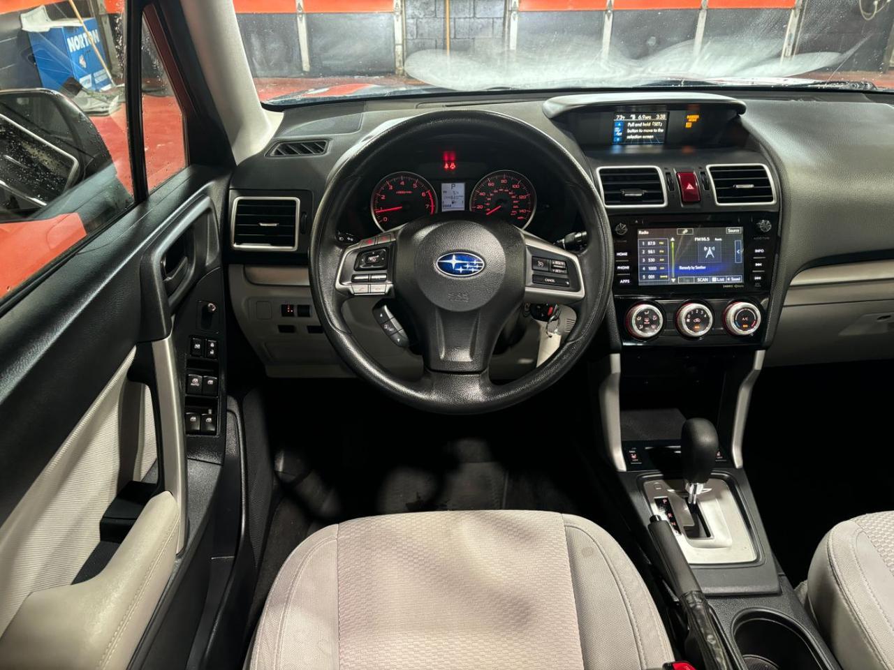 2016 Subaru Forester 2.5i Premium Franklin OH