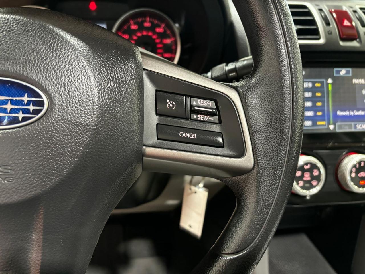 2016 Subaru Forester 2.5i Premium Franklin OH