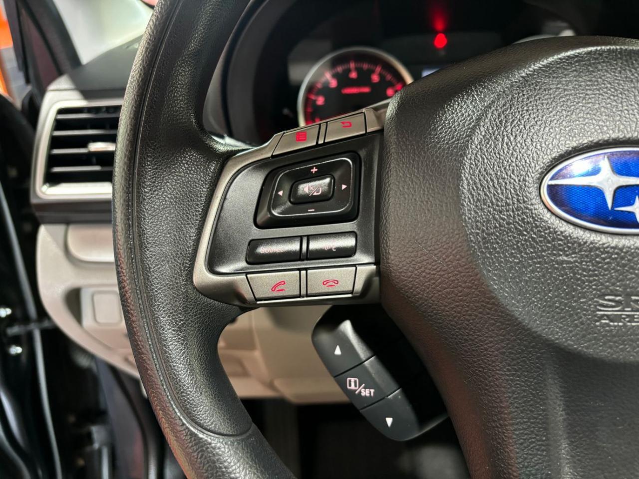 2016 Subaru Forester 2.5i Premium Franklin OH