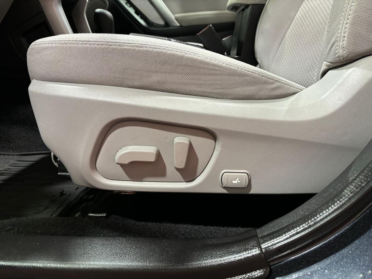 2016 Subaru Forester 2.5i Premium Franklin OH