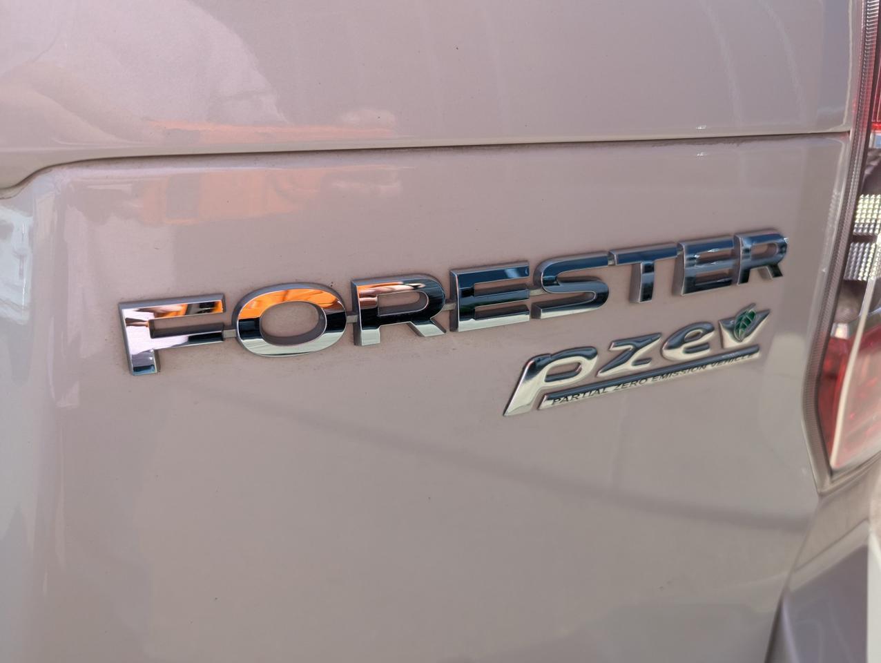 2016 Subaru Forester 2.5i Premium Grand Junction CO
