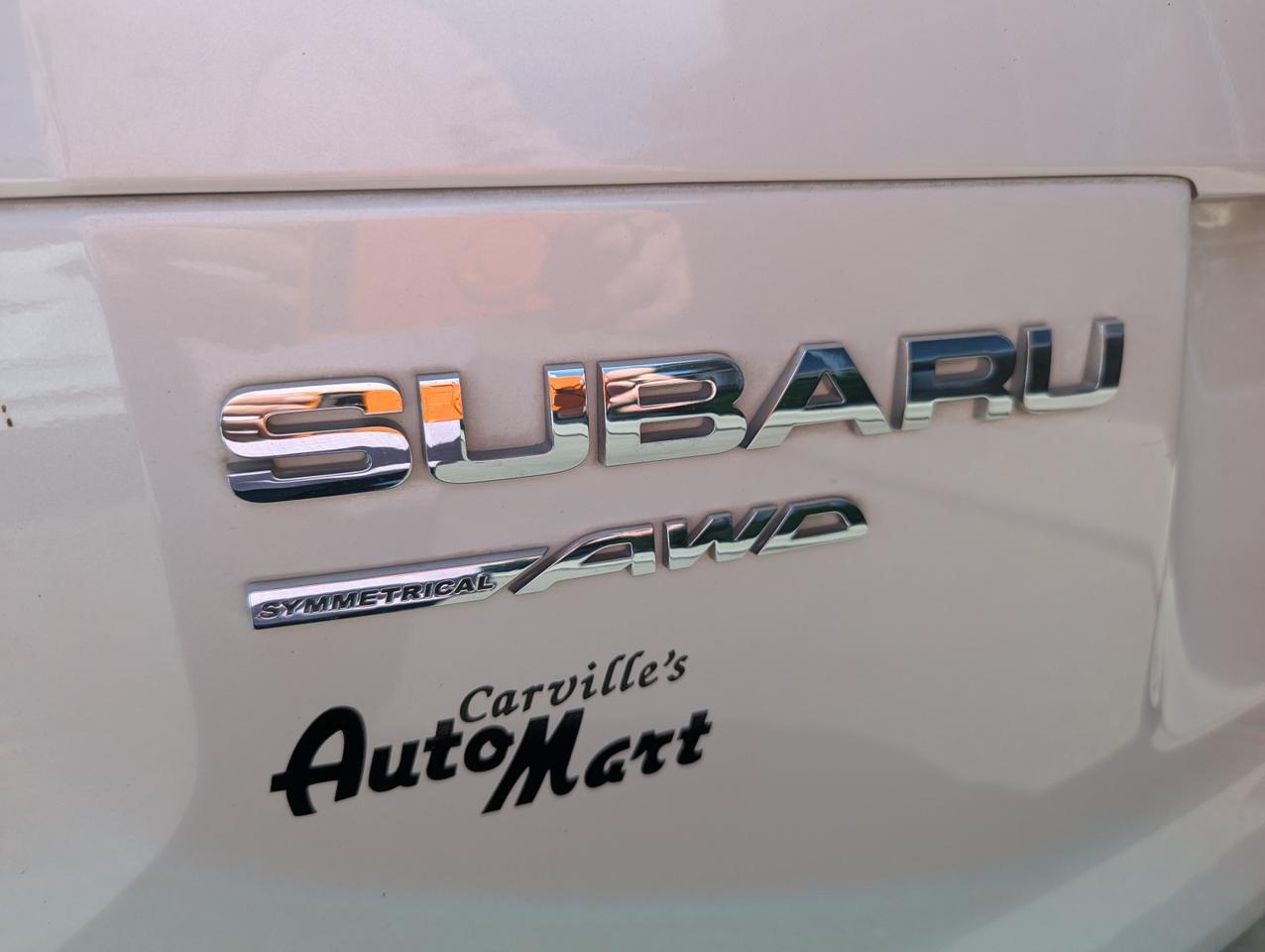 2016 Subaru Forester 2.5i Premium Grand Junction CO