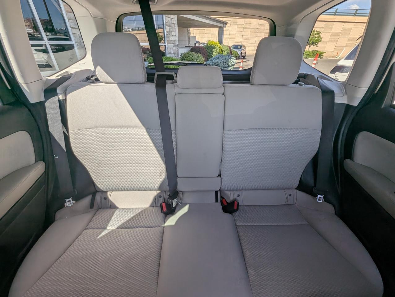 2016 Subaru Forester 2.5i Premium Grand Junction CO