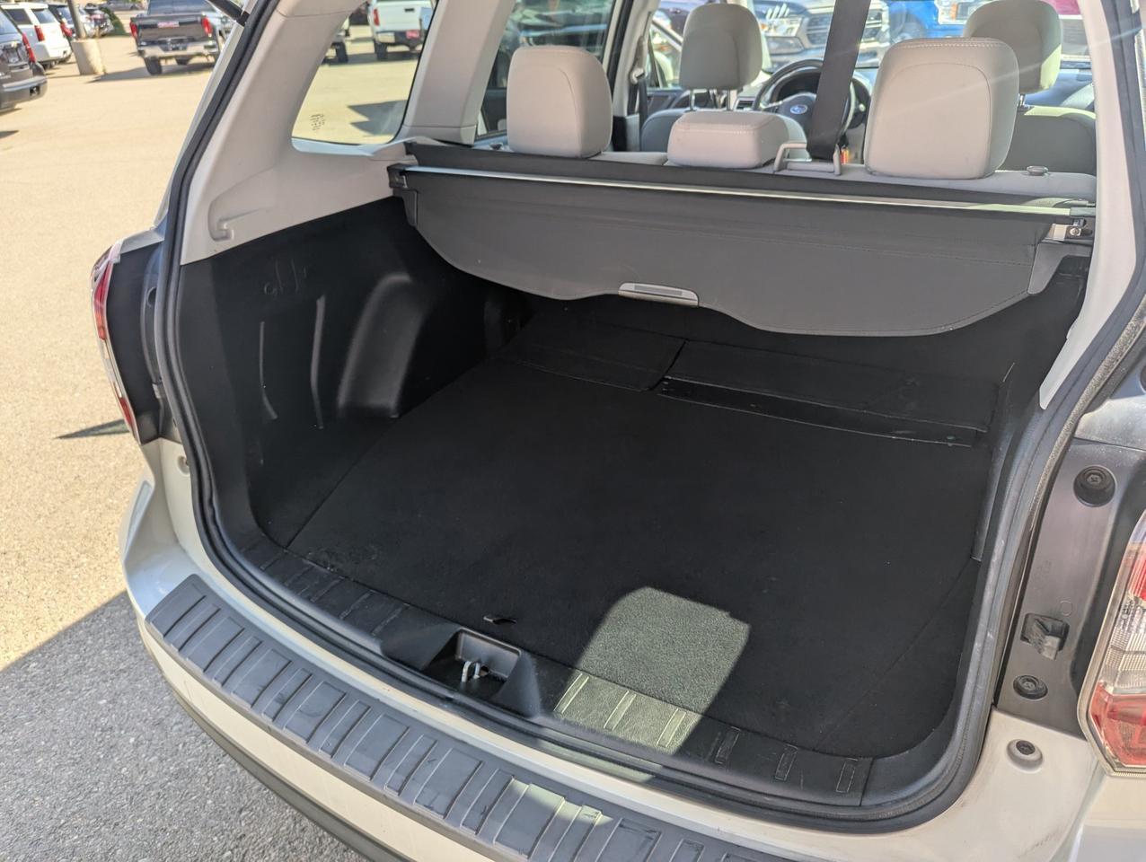 2016 Subaru Forester 2.5i Premium Grand Junction CO
