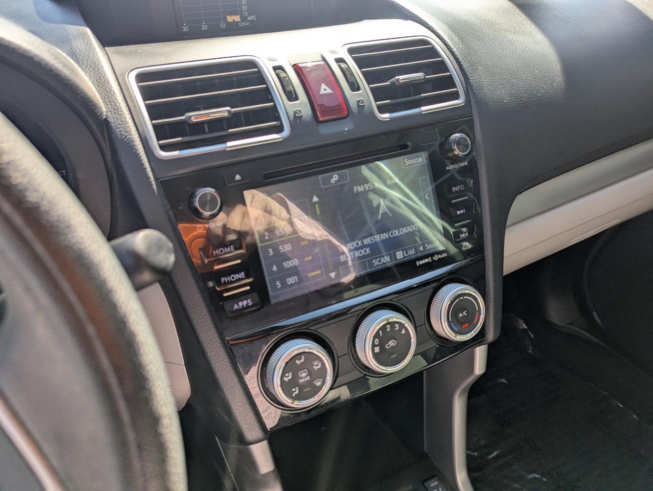 2016 Subaru Forester 2.5i Premium Grand Junction CO