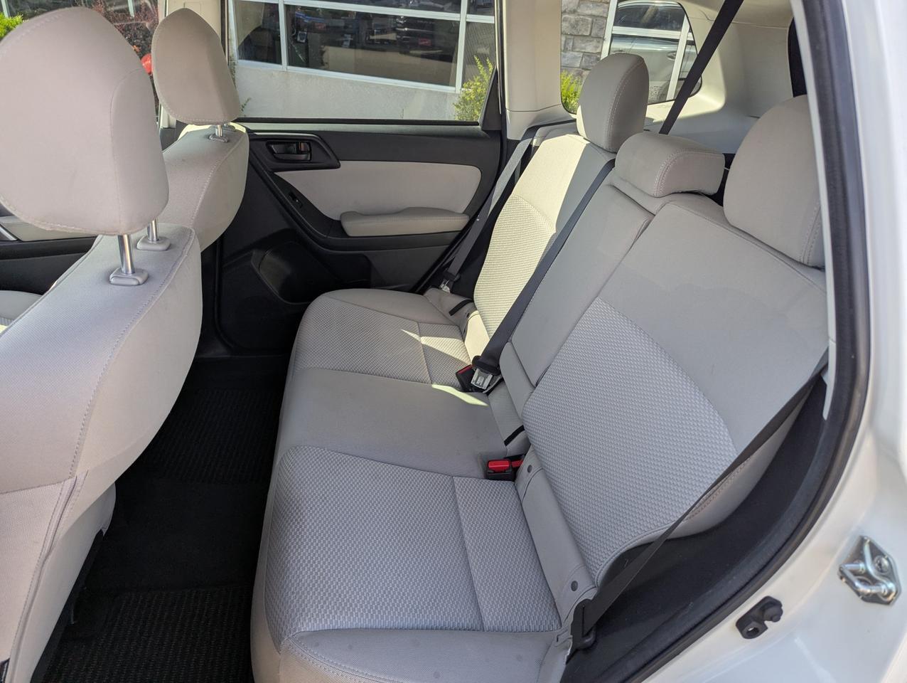 2016 Subaru Forester 2.5i Premium Grand Junction CO