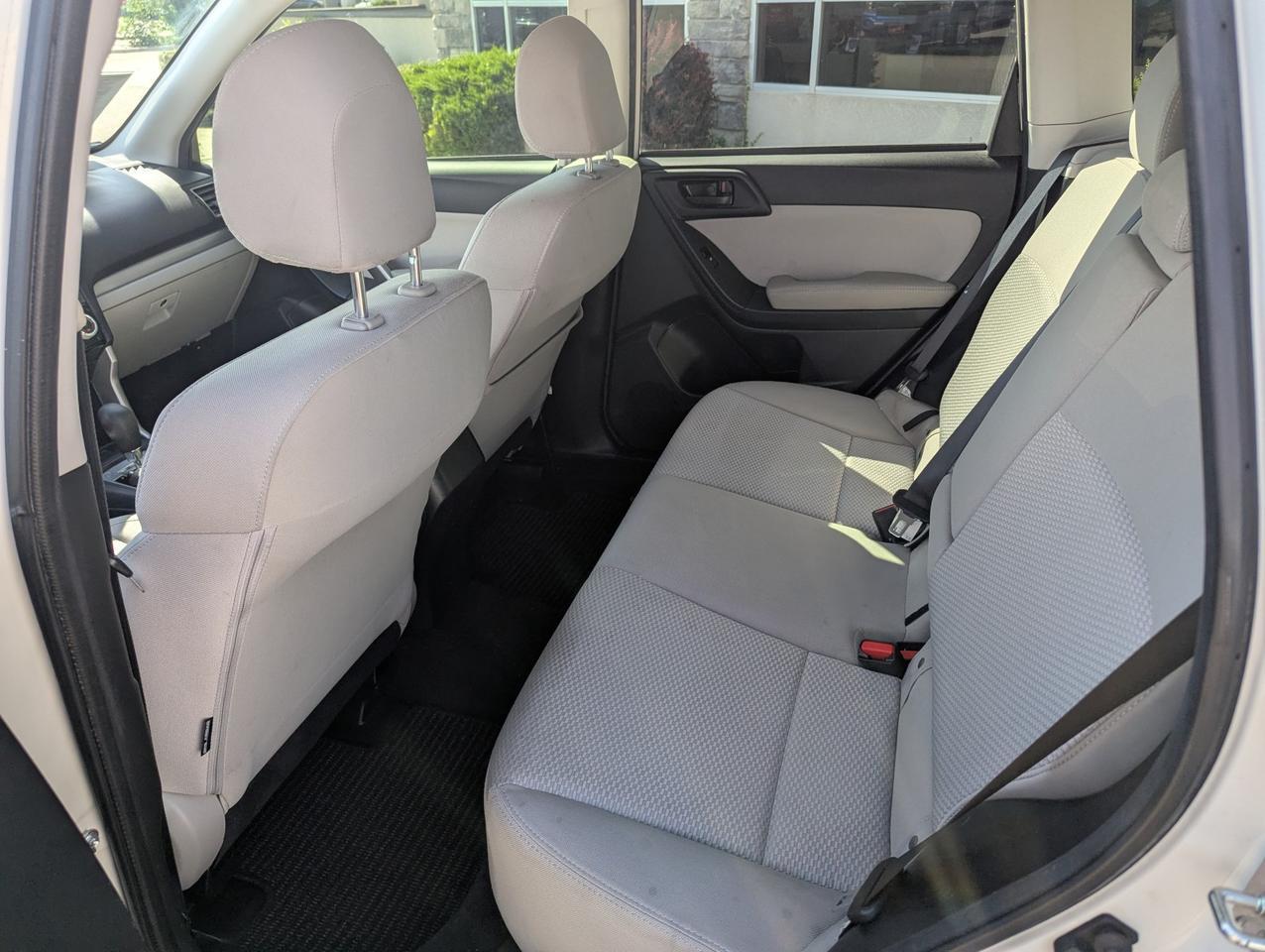 2016 Subaru Forester 2.5i Premium Grand Junction CO