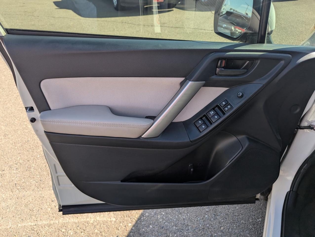2016 Subaru Forester 2.5i Premium Grand Junction CO