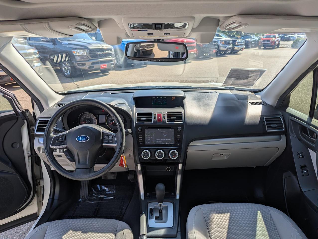 2016 Subaru Forester 2.5i Premium Grand Junction CO