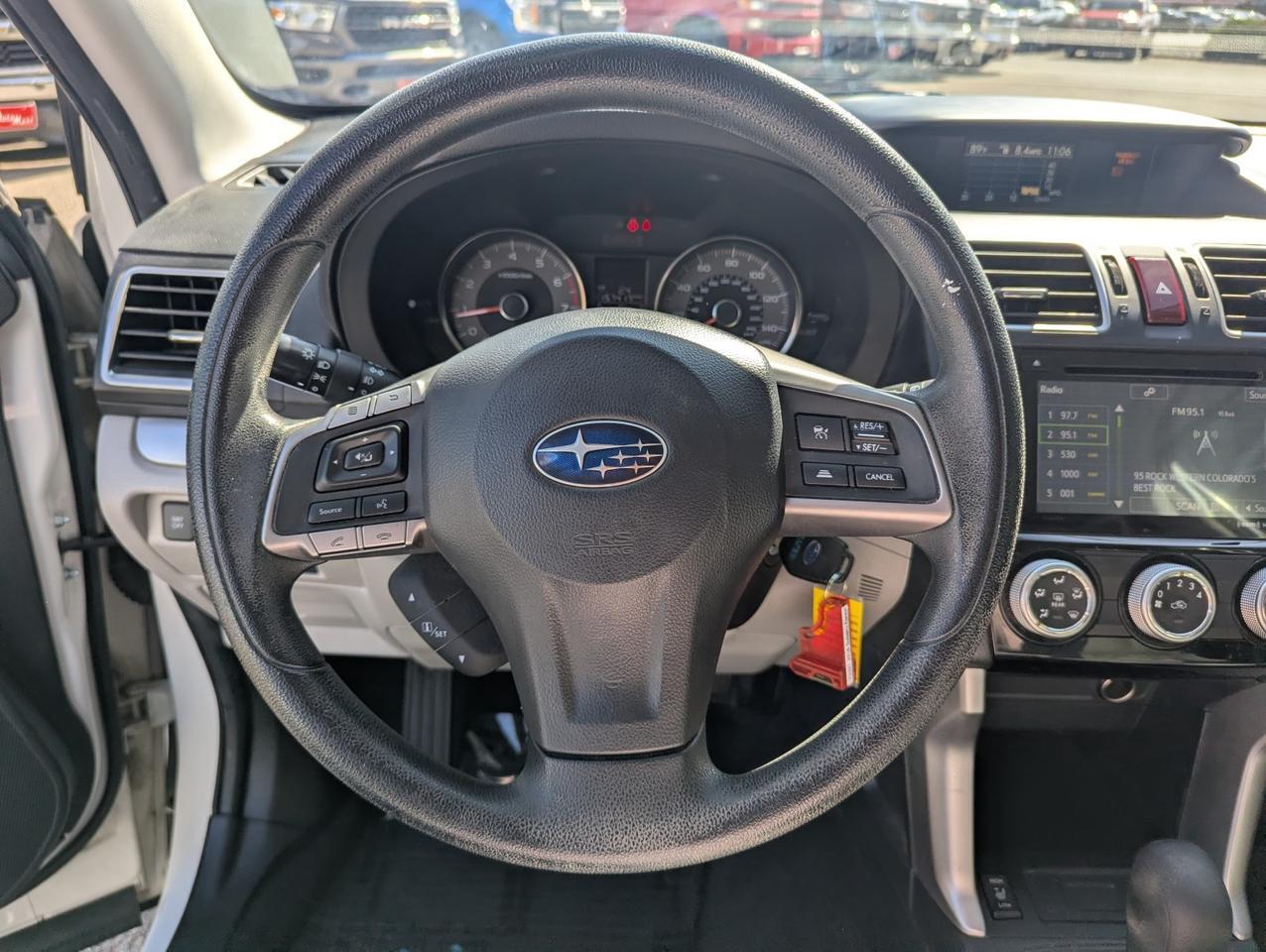 2016 Subaru Forester 2.5i Premium Grand Junction CO