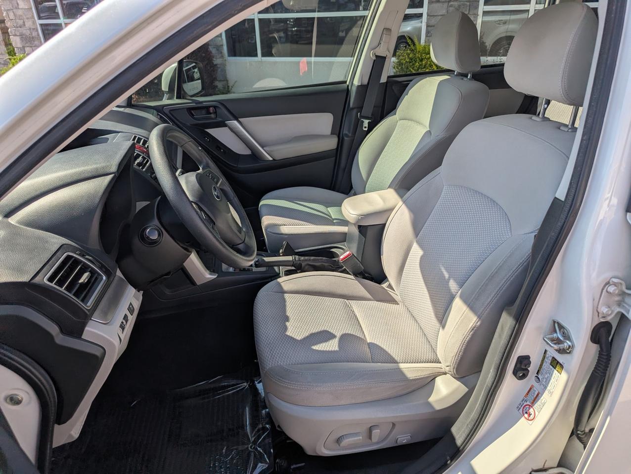 2016 Subaru Forester 2.5i Premium Grand Junction CO