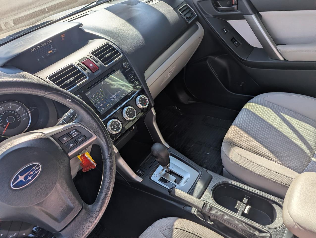 2016 Subaru Forester 2.5i Premium Grand Junction CO