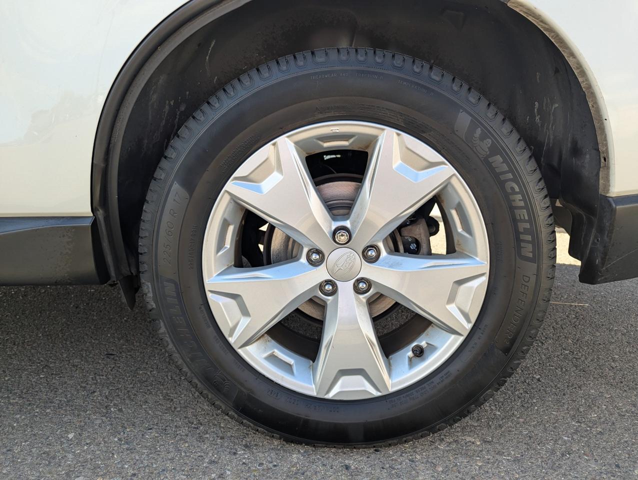 2016 Subaru Forester 2.5i Premium Grand Junction CO