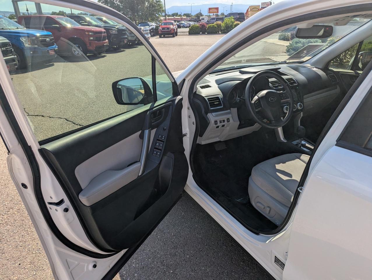 2016 Subaru Forester 2.5i Premium Grand Junction CO