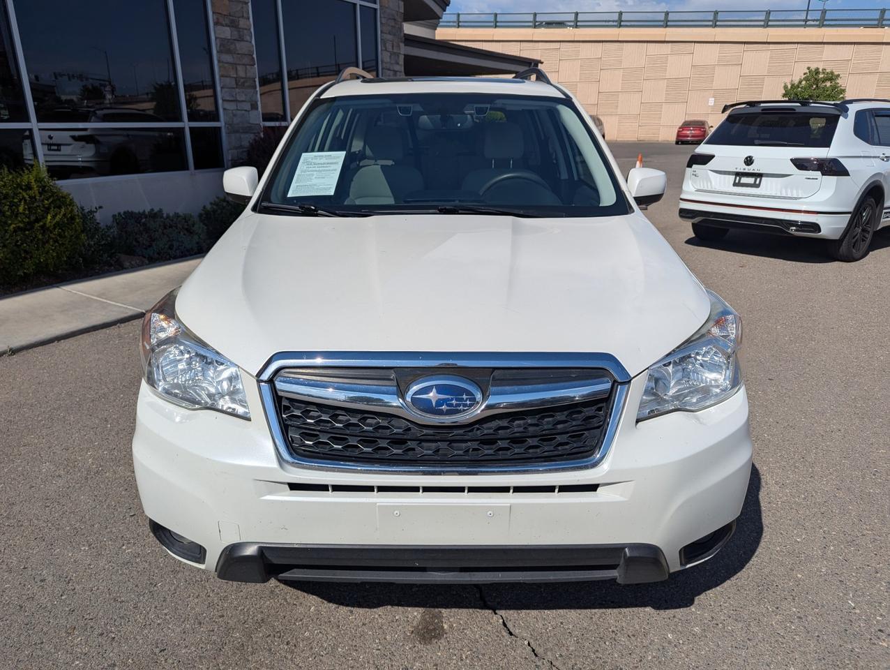 2016 Subaru Forester 2.5i Premium Grand Junction CO