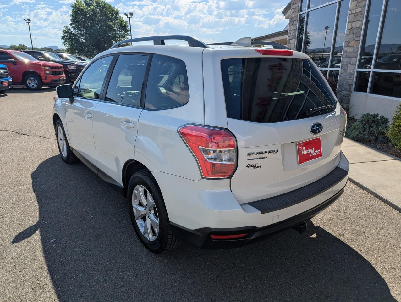 2016 Subaru Forester 2.5i Premium Grand Junction CO