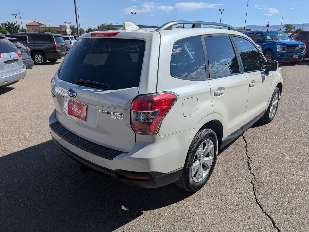 2016 Subaru Forester 2.5i Premium Grand Junction CO