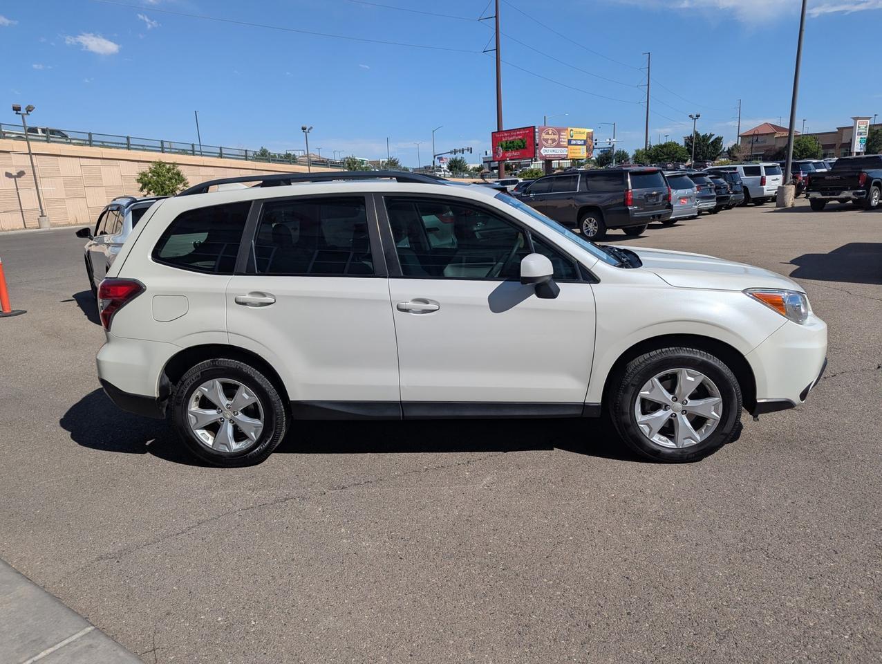 2016 Subaru Forester 2.5i Premium Grand Junction CO