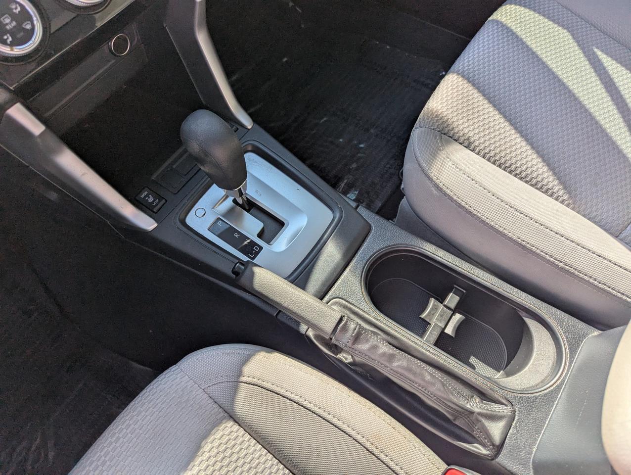 2016 Subaru Forester 2.5i Premium Grand Junction CO