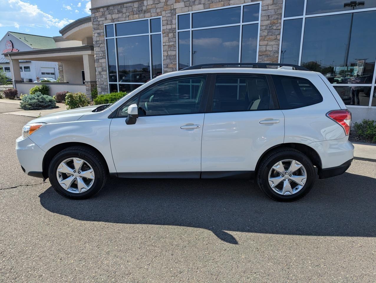 2016 Subaru Forester 2.5i Premium Grand Junction CO