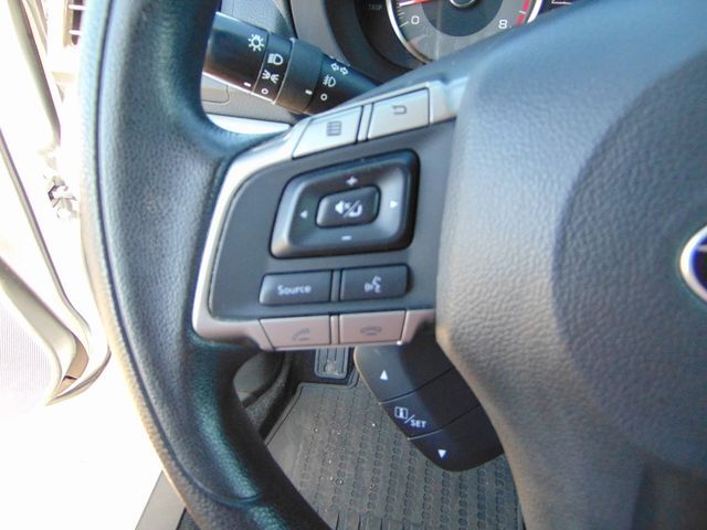 2016 Subaru Forester 2.5i Premium Santa Fe NM