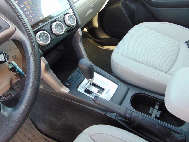 2016 Subaru Forester 2.5i Premium Santa Fe NM