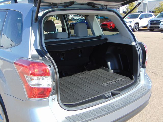 2016 Subaru Forester 2.5i Premium Santa Fe NM