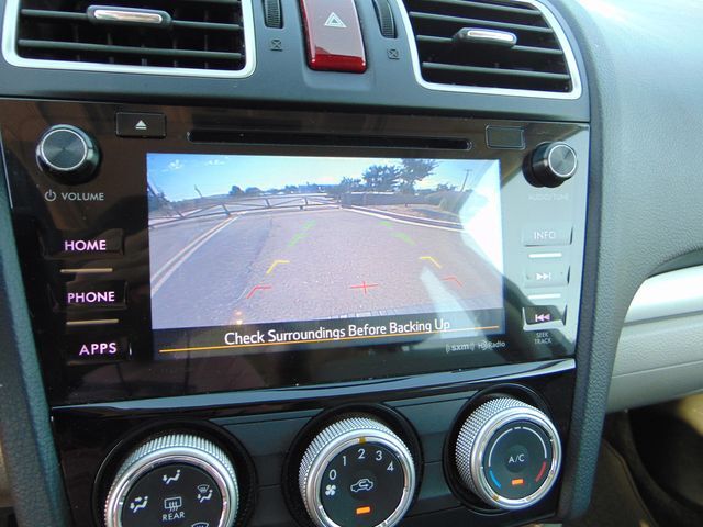 2016 Subaru Forester 2.5i Premium Santa Fe NM