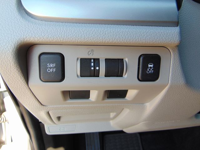 2016 Subaru Forester 2.5i Premium Santa Fe NM