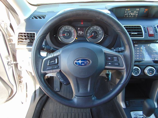 2016 Subaru Forester 2.5i Premium Santa Fe NM