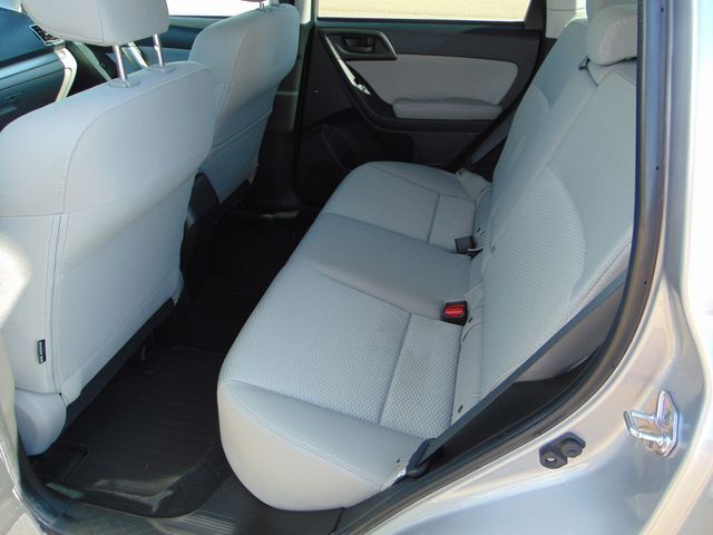 2016 Subaru Forester 2.5i Premium Santa Fe NM