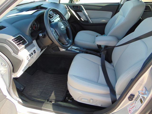 2016 Subaru Forester 2.5i Premium Santa Fe NM