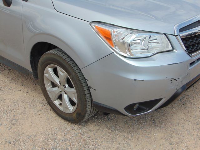 2016 Subaru Forester 2.5i Premium Santa Fe NM
