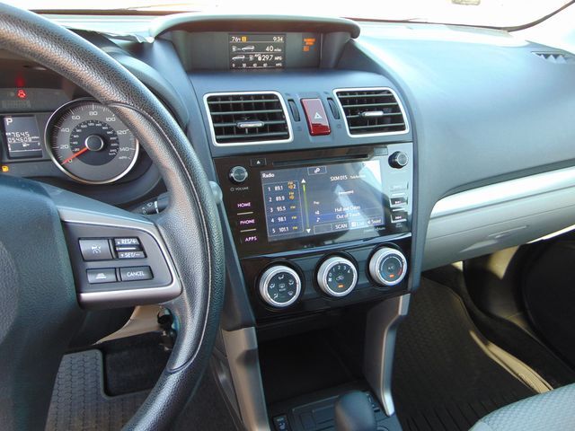 2016 Subaru Forester 2.5i Premium Santa Fe NM