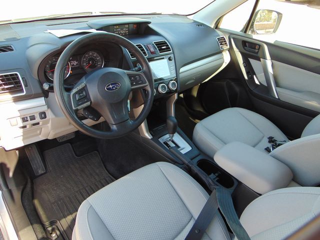 2016 Subaru Forester 2.5i Premium Santa Fe NM