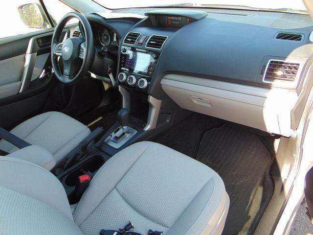 2016 Subaru Forester 2.5i Premium Santa Fe NM
