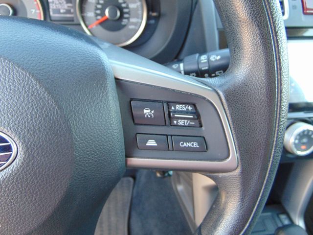 2016 Subaru Forester 2.5i Premium Santa Fe NM